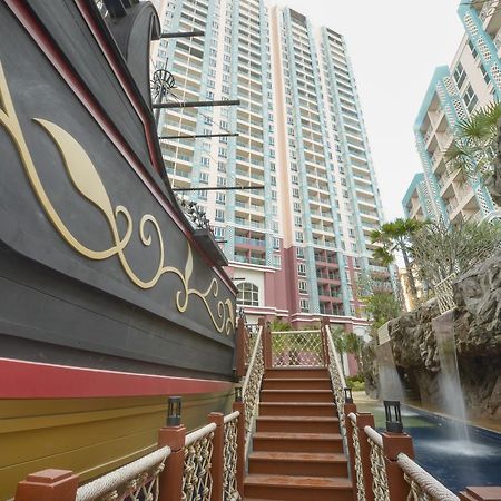 Caribbean Hotel Resort Pattaya Dış mekan fotoğraf