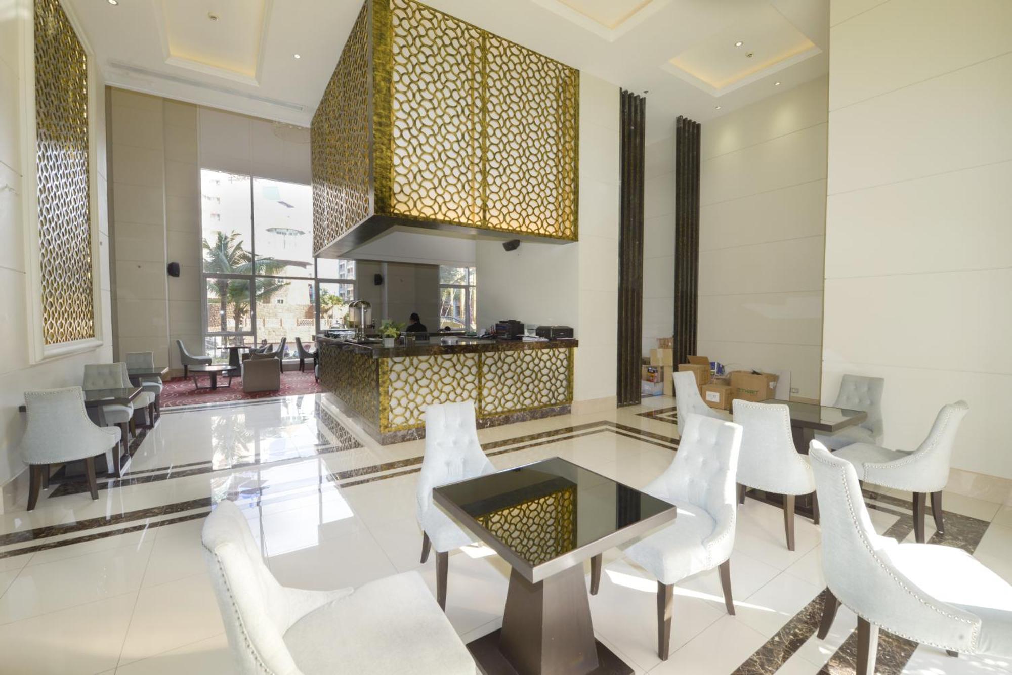 Caribbean Hotel Resort Pattaya Dış mekan fotoğraf